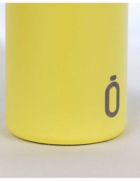 Ampolla Runbott Mii 600 ml - Lemon