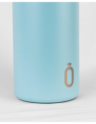 Ampolla Runbott Mii 600 ml - Powder Sky