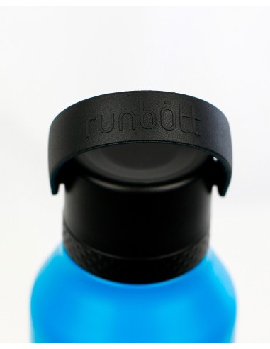 Botella Runbott Mii 600 ml - Azul