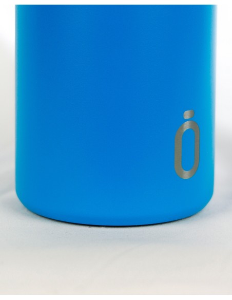 Ampolla Runbott Mii 600 ml - Blau