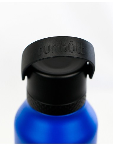 Botella Runbott Mii 600 ml - Reflex Blue