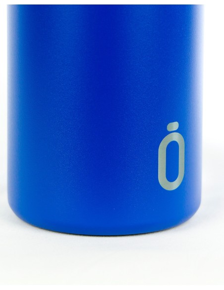 Botella Runbott Mii 600 ml - Reflex Blue
