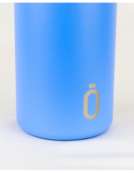 Ampolla Runbott Mii 600 ml - Royal Blue