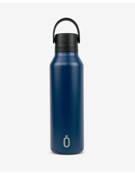 Ampolla Runbott Mii 600 ml - Navy Blue