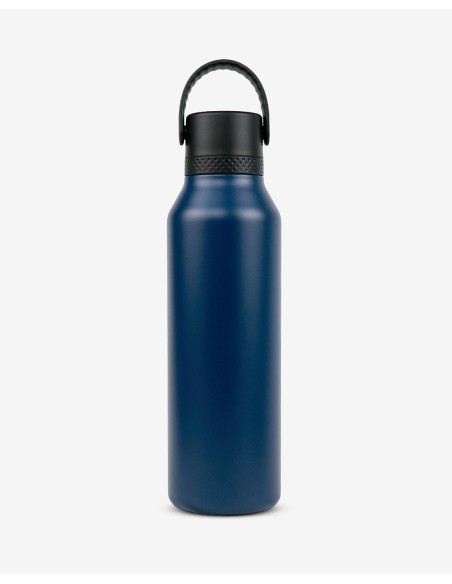 Ampolla Runbott Mii 600 ml - Navy Blue