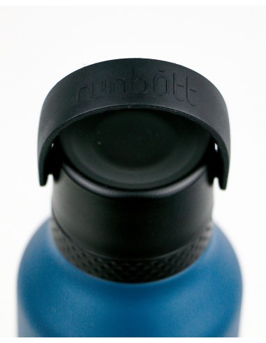 Ampolla Runbott Mii 600 ml - Navy Blue