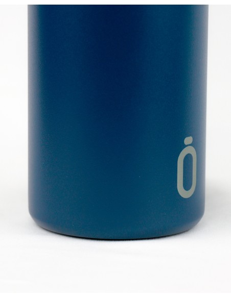 Ampolla Runbott Mii 600 ml - Navy Blue