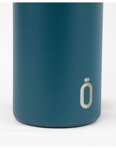 Ampolla Runbott Mii 600 ml - Ocean