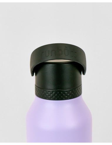 Botella Runbott Mii 600 ml - Orquídea