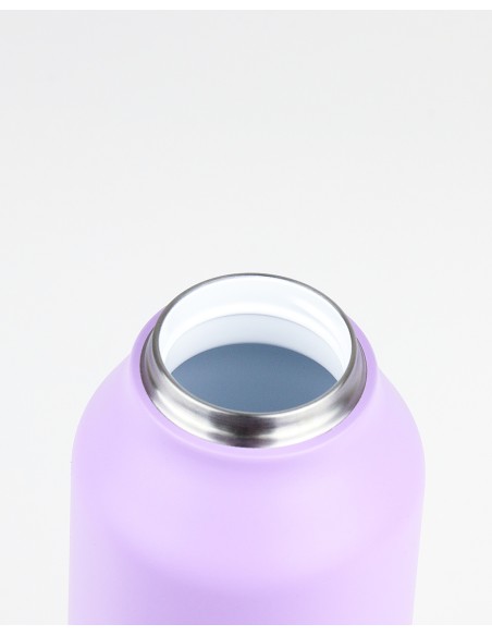 Botella Runbott Mii 600 ml - Orquídea