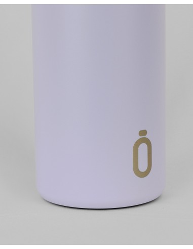 Botella Runbott Mii 600 ml - Orquídea