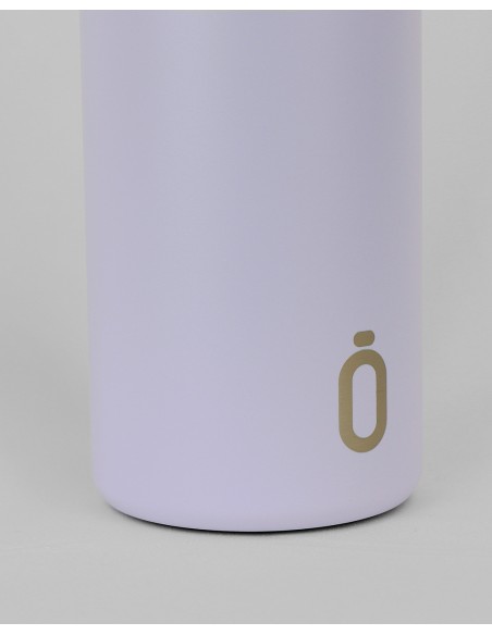 Ampolla Runbott Mii 600 ml - Orquídia