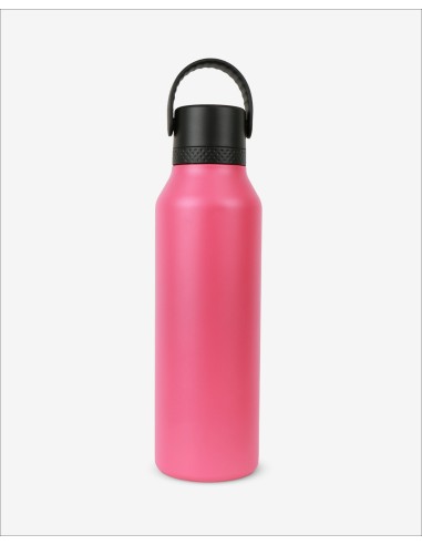 Botella Runbott Mii 600 ml - Raspberry