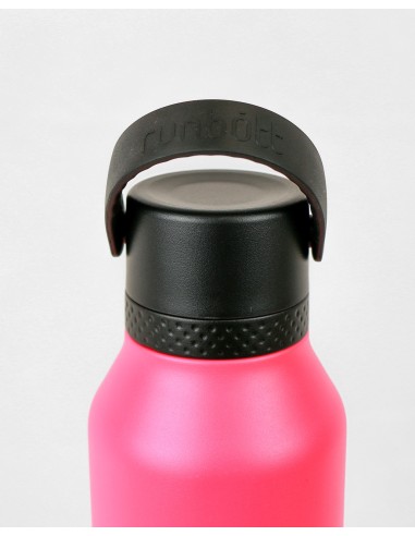Botella Runbott Mii 600 ml - Raspberry