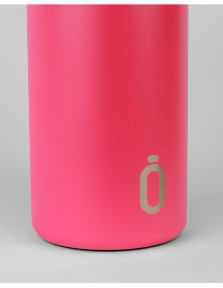 Botella Runbott Mii 600 ml - Raspberry