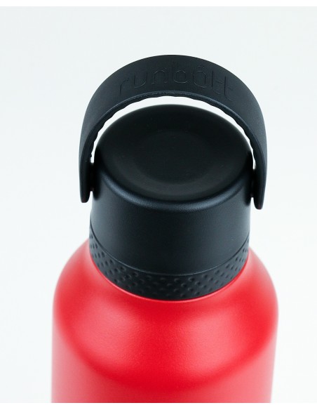 Ampolla Runbott Mii 600 ml - Vermell