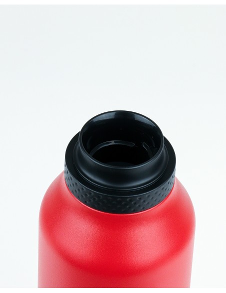 Ampolla Runbott Mii 600 ml - Vermell