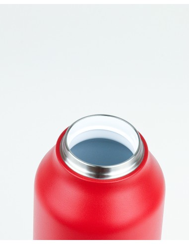 Ampolla Runbott Mii 600 ml - Vermell