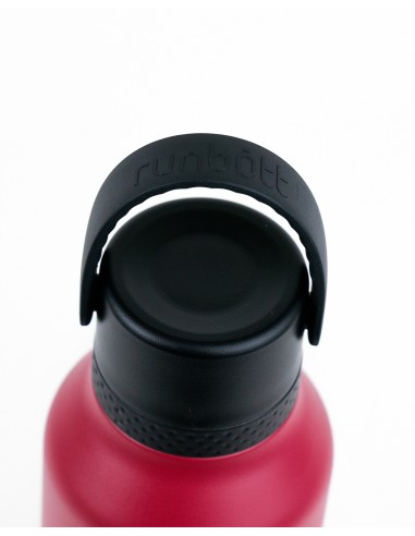 Ampolla Runbott Mii 600 ml - Pomegranate