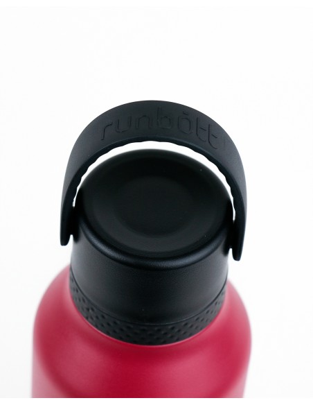 Ampolla Runbott Mii 600 ml - Pomegranate