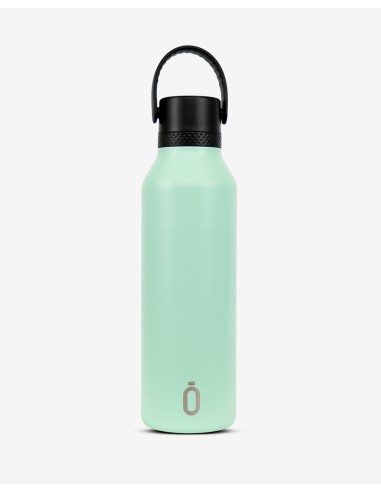 Ampolla Runbott Mii 600 ml - Menta