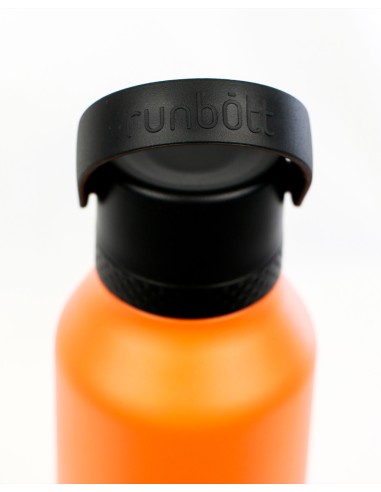 Ampolla Runbott Mii 600 ml - Taronja