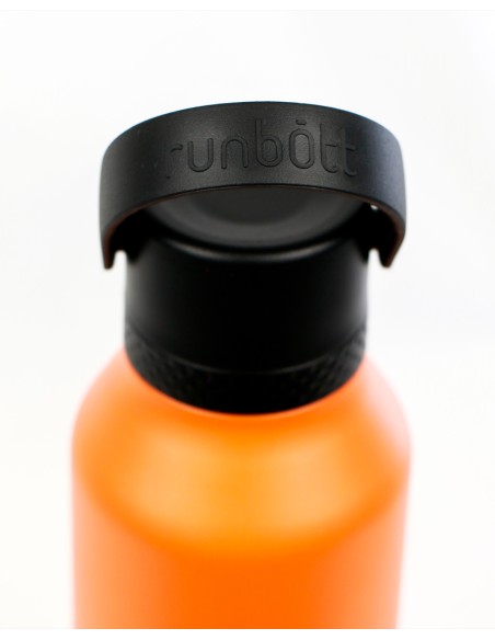 Ampolla Runbott Mii 600 ml - Taronja