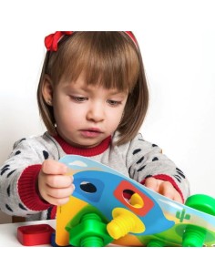 Tornillos y Tuercas 2