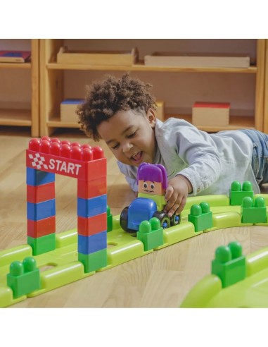 El Meu Primer Circuit de Tren