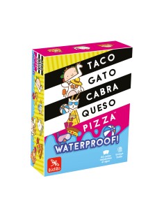 Taco, Gato, Cabra, Queso,... 2