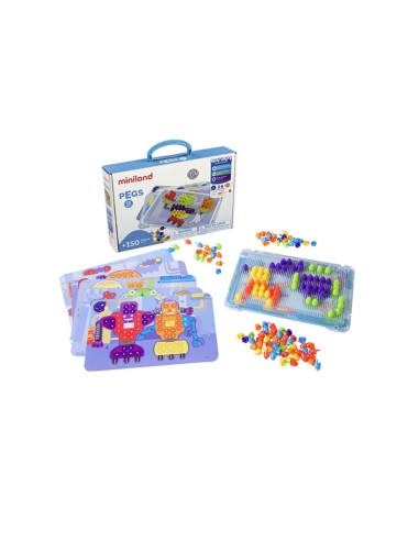 Kit Mosaic de Pius Mitjans - 150 pcs