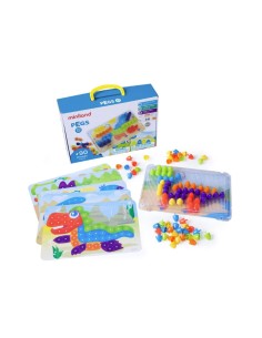 Maletín Mosaico Píos...