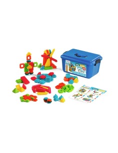 Pegy Bricks - 94 pzs.