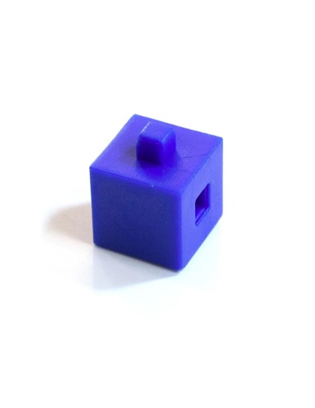 Cubs interconnectables - 1000 pcs