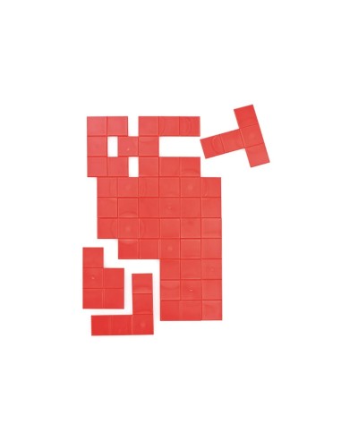 Pentonimó - 60 pzs.