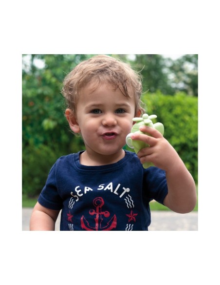 Vehicles de joguina de colors pastel - Chubbies Bio