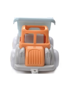 Camió bolquet de joguina bio 2