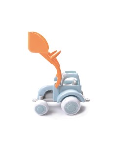 Tractor de joguina...