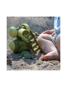 Camión de bomberos - Caña... 2