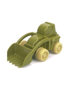 Camión/Excavadora - Caña de... 2