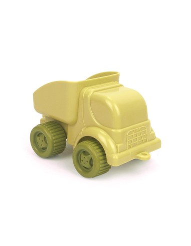 Camión/Excavadora - Caña de azúcar