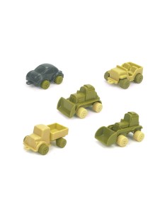 Vehicles i excavadores -...