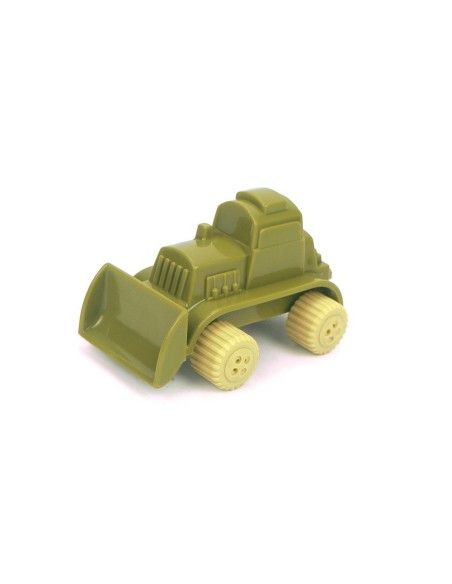 Vehicles i excavadores - Canya de sucre