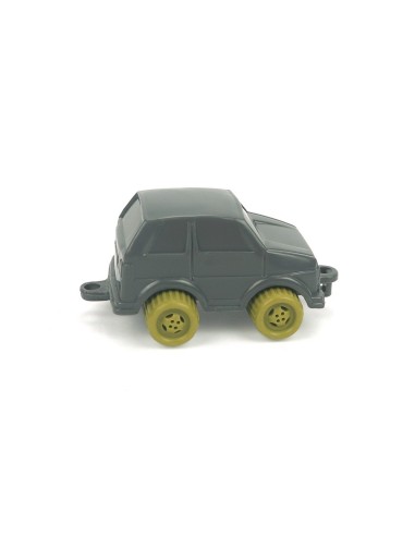 Coches - Caña de azúcar