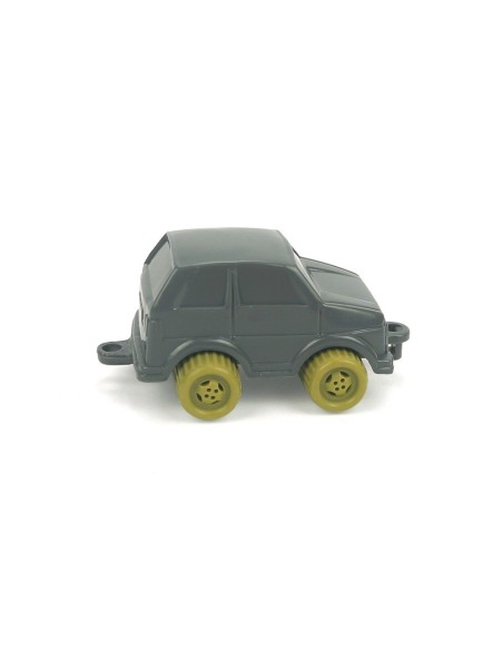 Coches - Caña de azúcar