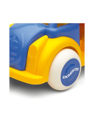 Camió bolquet de joguina