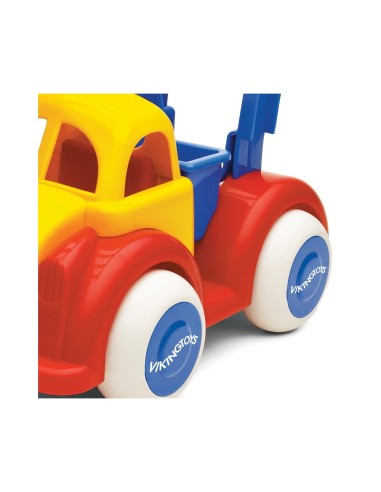 Camión de bomberos de juguete