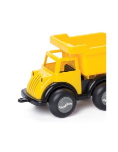 Camión Volquete de... 2