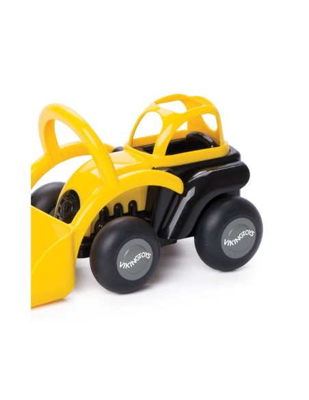 Tractor de Construcció de Joguina