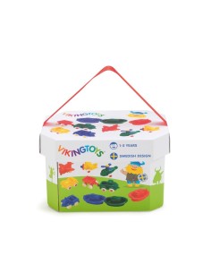 10 mini chubbies con caja 2